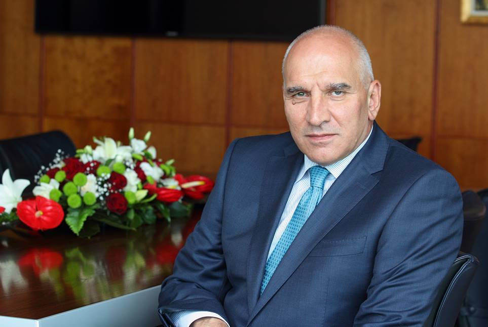  Левон Хампарцумян 